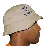 Futbolr Bucket Hat