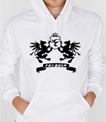 Coat of Arms Hoody