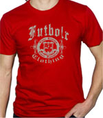 Futbolr Clothing