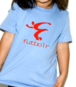 Kids Futbolr Classic
