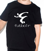 Kids Futbolr Classic