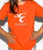 Kids Futbolr Classic