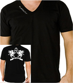 Futbolr V-Neck